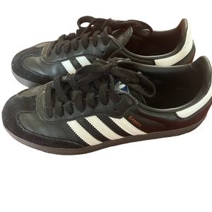 Addidas Samba Sneakers 7